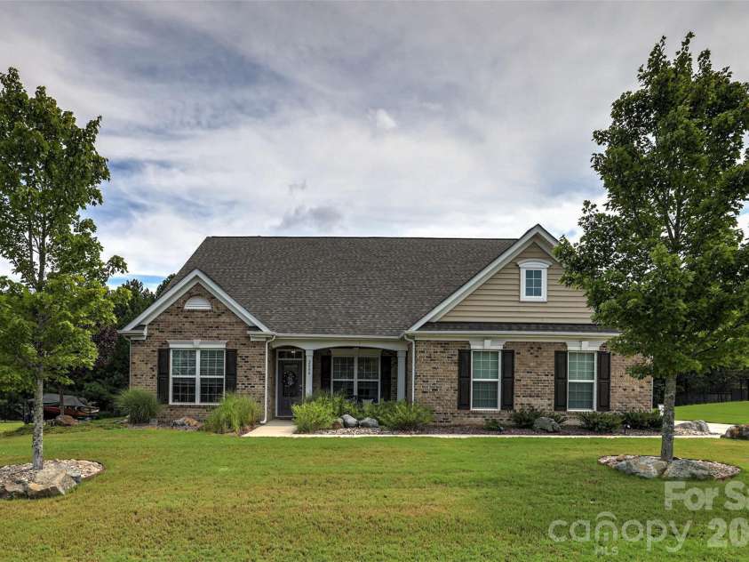 2084 Fuera Road, York, SC 29745.  MLS# CAR4419467, YatesRealty ID 47785. 
