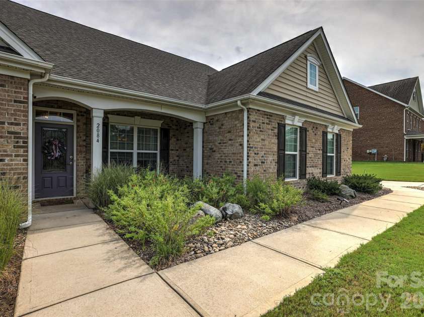 2084 Fuera Road, York, SC 29745.  MLS# CAR4419467, YatesRealty ID 47785. 