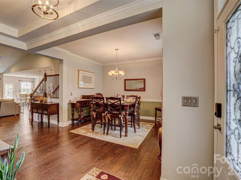 2084 Fuera Road, York, SC 29745.  MLS# CAR4419467, YatesRealty ID 47785. 