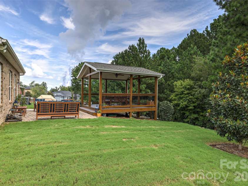 2084 Fuera Road, York, SC 29745.  MLS# CAR4419467, YatesRealty ID 47785. 