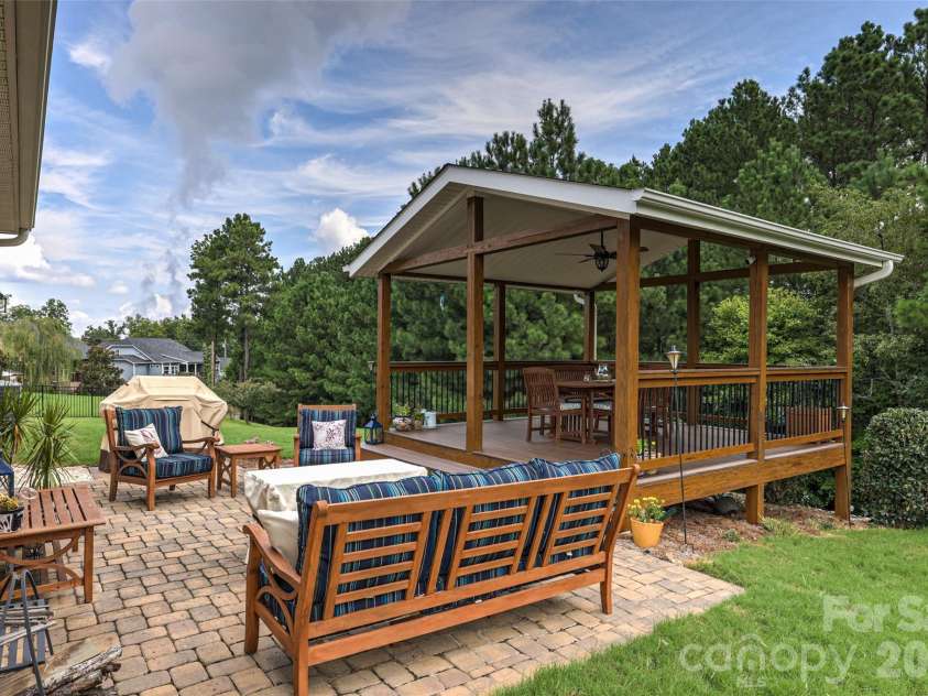 2084 Fuera Road, York, SC 29745.  MLS# CAR4419467, YatesRealty ID 47785. 