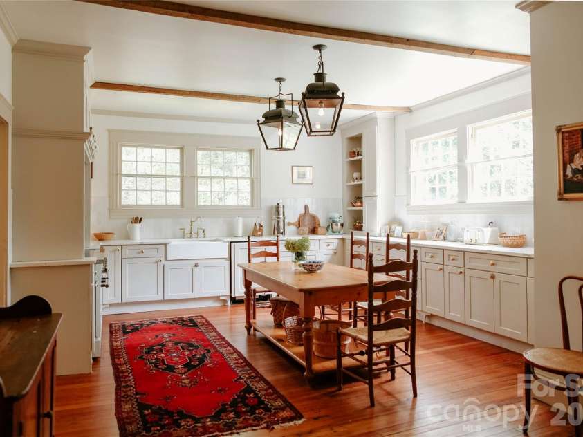 2100 Little Gold Road, Concord, NC 28025.  MLS# CAR4419524, YatesRealty ID 47786. Kitchen