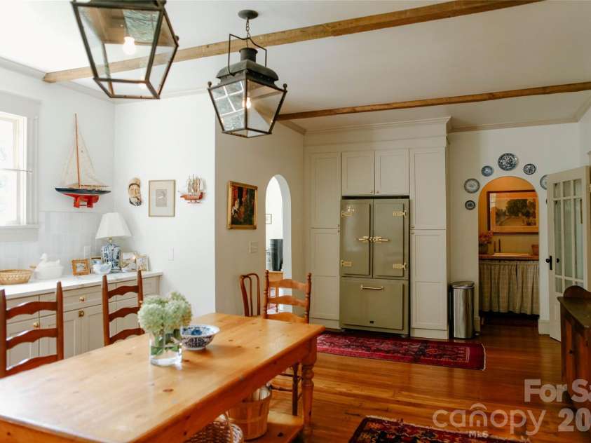 2100 Little Gold Road, Concord, NC 28025.  MLS# CAR4419524, YatesRealty ID 47786. Kitchen
