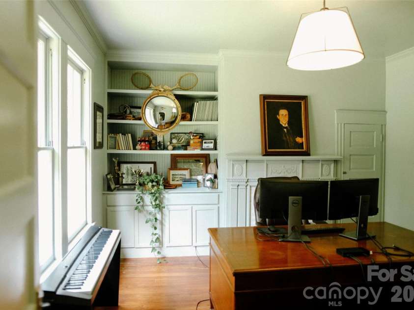 2100 Little Gold Road, Concord, NC 28025.  MLS# CAR4419524, YatesRealty ID 47786. Office