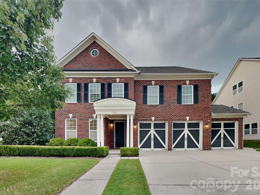 3058 Amaranth Drive, Fort Mill, SC 29708.  MLS# CAR4419594, YatesRealty ID 47789. 