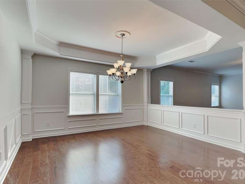3058 Amaranth Drive, Fort Mill, SC 29708.  MLS# CAR4419594, YatesRealty ID 47789. 