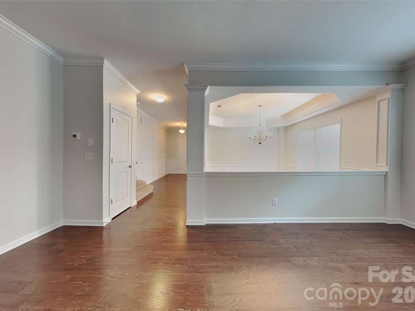 3058 Amaranth Drive, Fort Mill, SC 29708.  MLS# CAR4419594, YatesRealty ID 47789. 