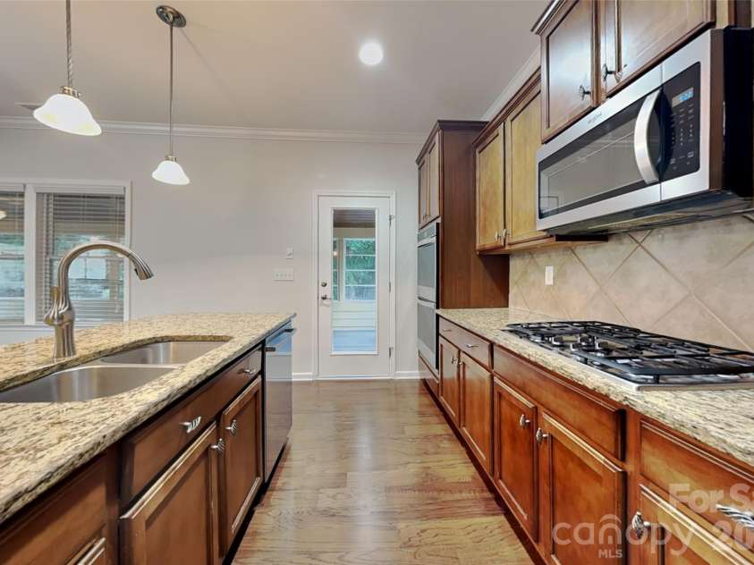3058 Amaranth Drive, Fort Mill, SC 29708.  MLS# CAR4419594, YatesRealty ID 47789. 