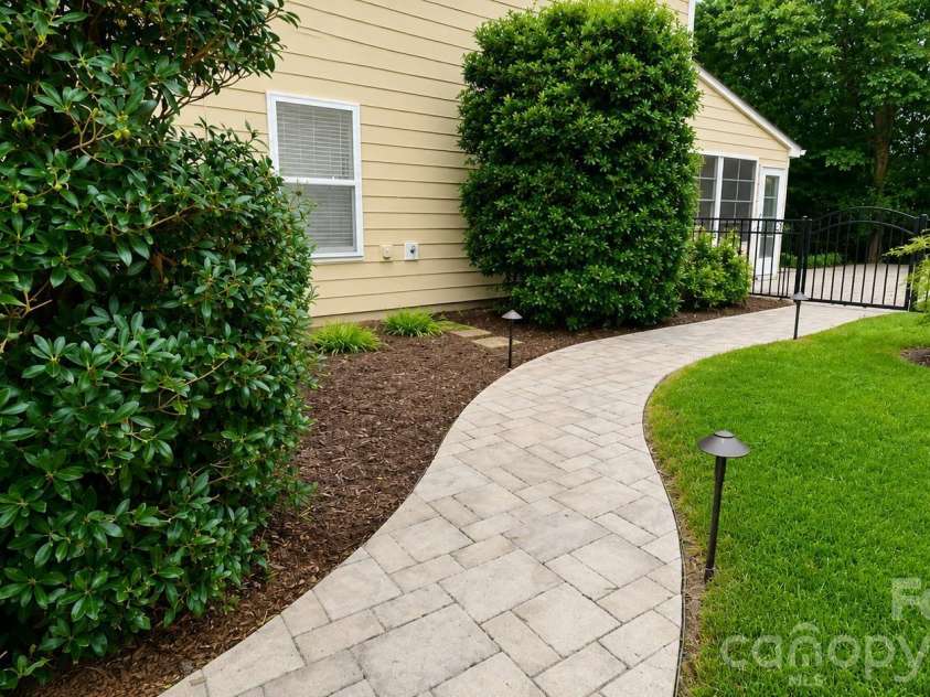 3058 Amaranth Drive, Fort Mill, SC 29708.  MLS# CAR4419594, YatesRealty ID 47789. 