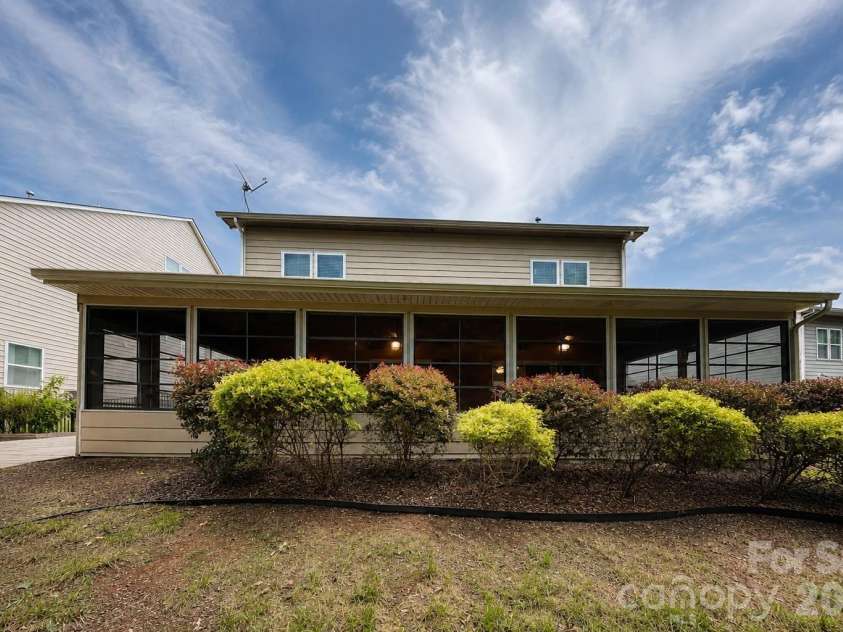 3058 Amaranth Drive, Fort Mill, SC 29708.  MLS# CAR4419594, YatesRealty ID 47789. 