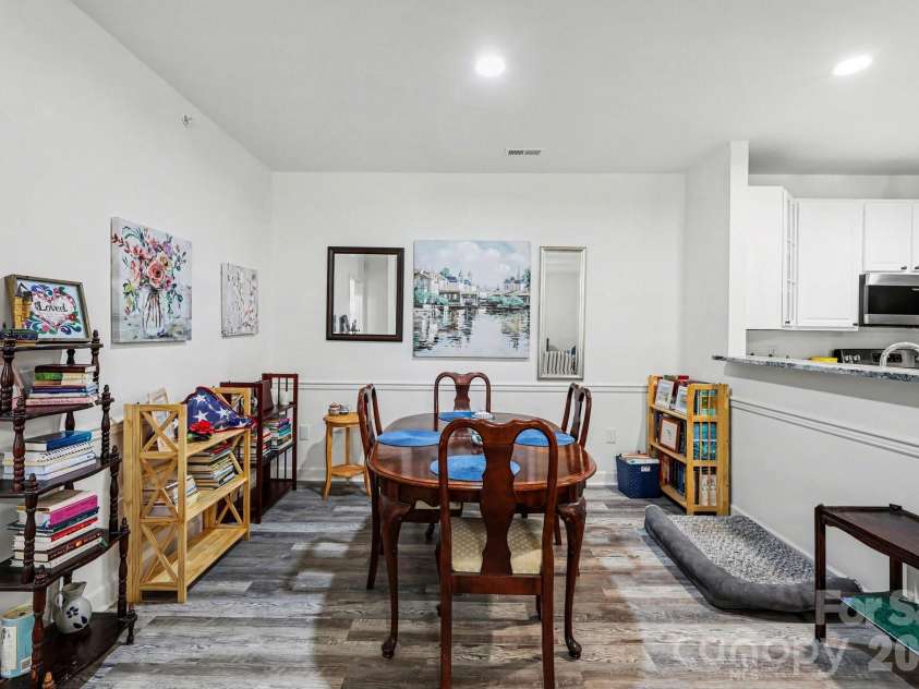 11949 Ridgeway Park Drive, Charlotte, NC 28277.  MLS# CAR4347307, YatesRealty ID 4779. 