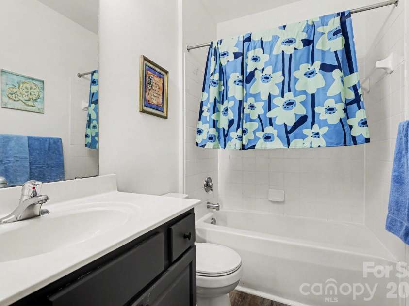 11949 Ridgeway Park Drive, Charlotte, NC 28277.  MLS# CAR4347307, YatesRealty ID 4779. 