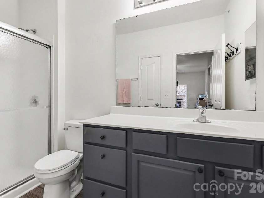 11949 Ridgeway Park Drive, Charlotte, NC 28277.  MLS# CAR4347307, YatesRealty ID 4779. 