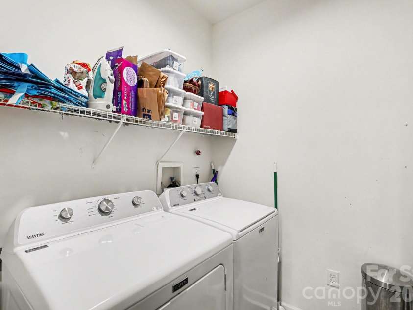 11949 Ridgeway Park Drive, Charlotte, NC 28277.  MLS# CAR4347307, YatesRealty ID 4779. 