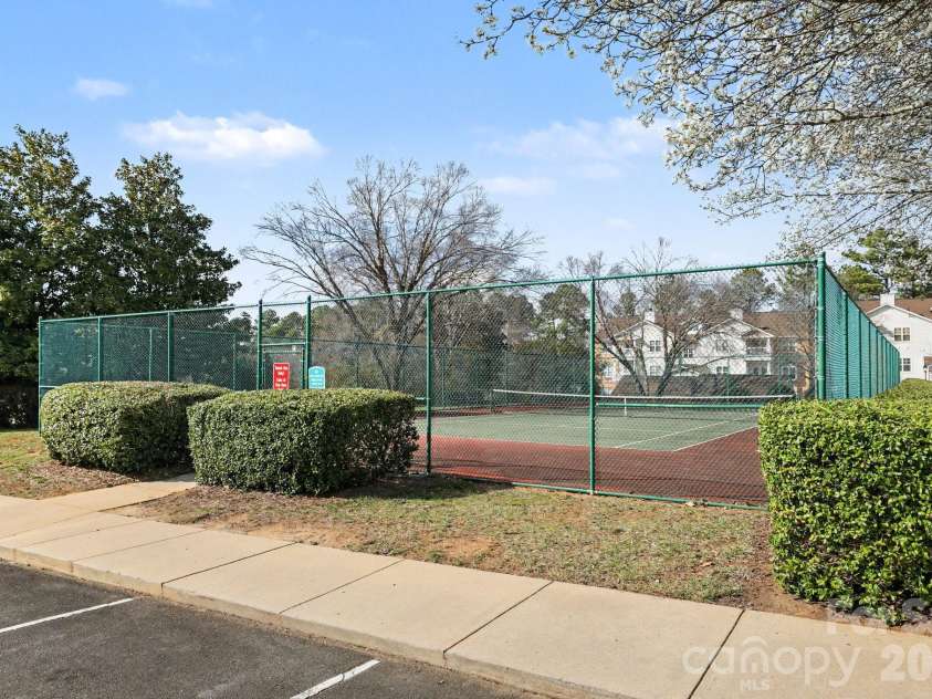 11949 Ridgeway Park Drive, Charlotte, NC 28277.  MLS# CAR4347307, YatesRealty ID 4779. 