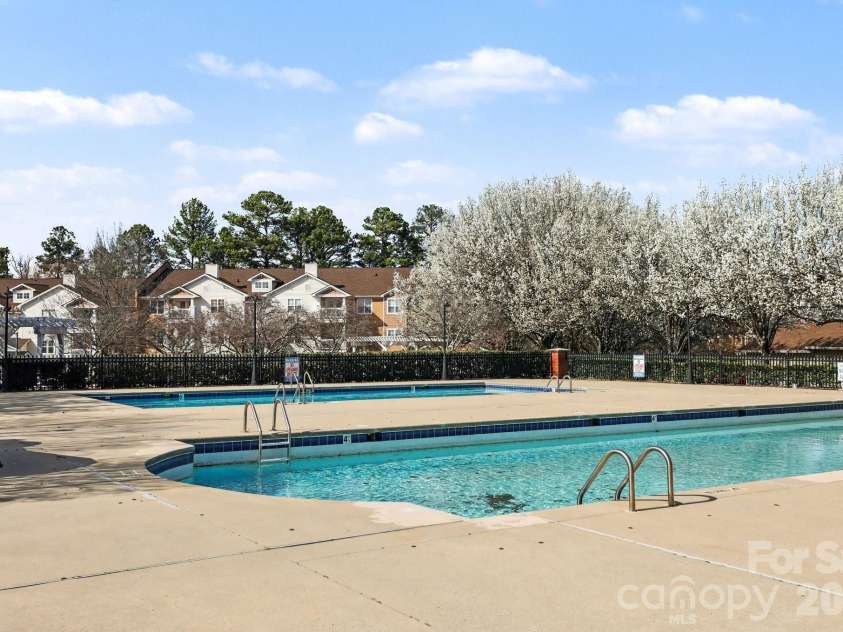 11949 Ridgeway Park Drive, Charlotte, NC 28277.  MLS# CAR4347307, YatesRealty ID 4779. 