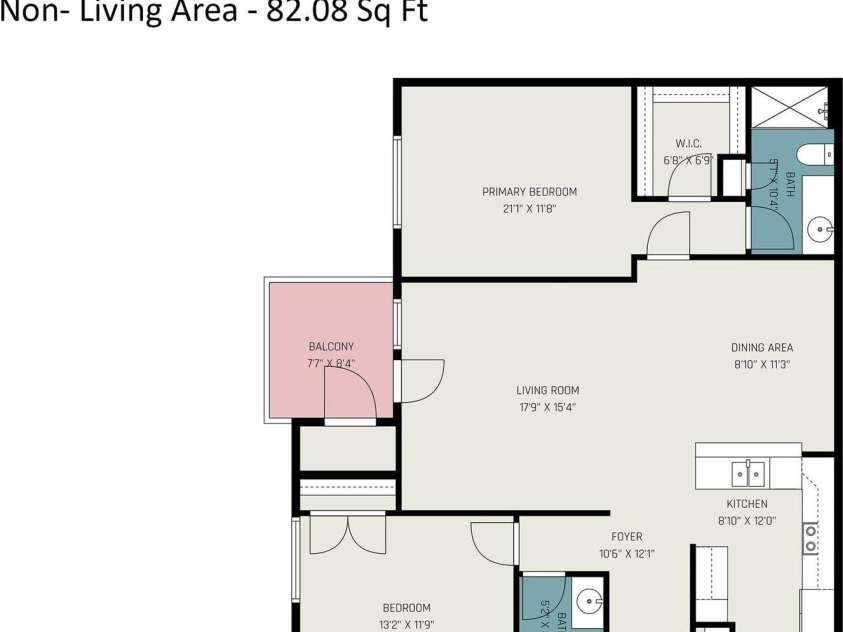 11949 Ridgeway Park Drive, Charlotte, NC 28277.  MLS# CAR4347307, YatesRealty ID 4779. 