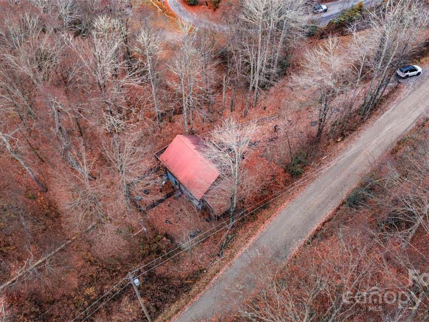 548 Plott Balsam Road, Maggie Valley, NC 28751.  MLS# CAR4216352, YatesRealty ID 4779. 