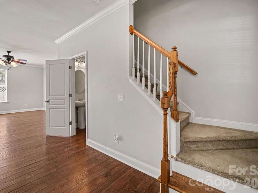 229 Misty Knoll Lane, Belmont, NC 28012.  MLS# CAR4418168, YatesRealty ID 47790. 