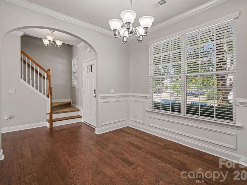 229 Misty Knoll Lane, Belmont, NC 28012.  MLS# CAR4418168, YatesRealty ID 47790. 