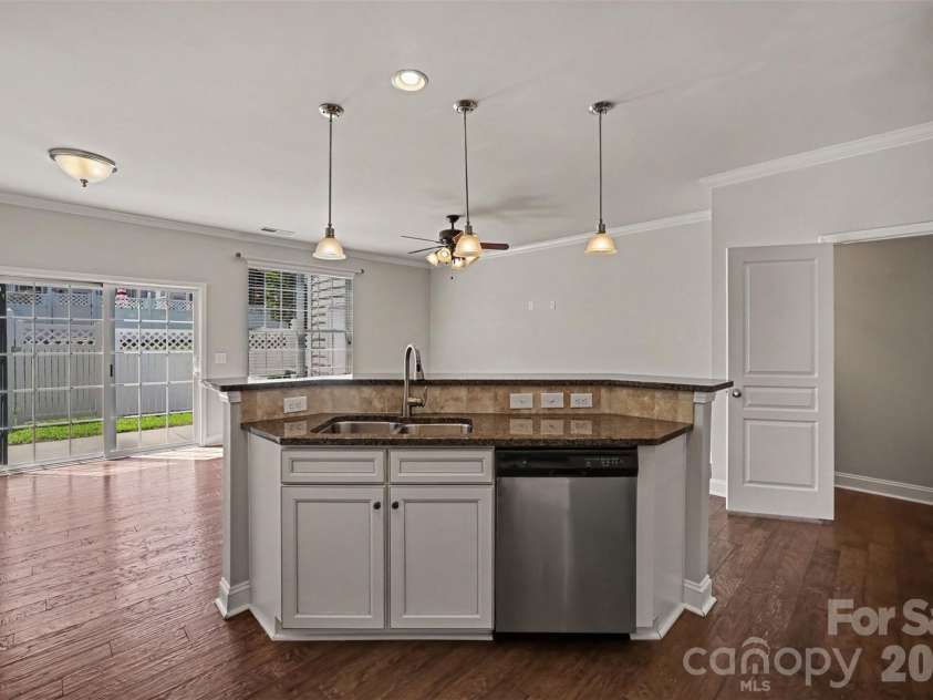 229 Misty Knoll Lane, Belmont, NC 28012.  MLS# CAR4418168, YatesRealty ID 47790. 