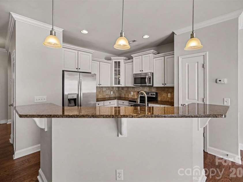 229 Misty Knoll Lane, Belmont, NC 28012.  MLS# CAR4418168, YatesRealty ID 47790. 