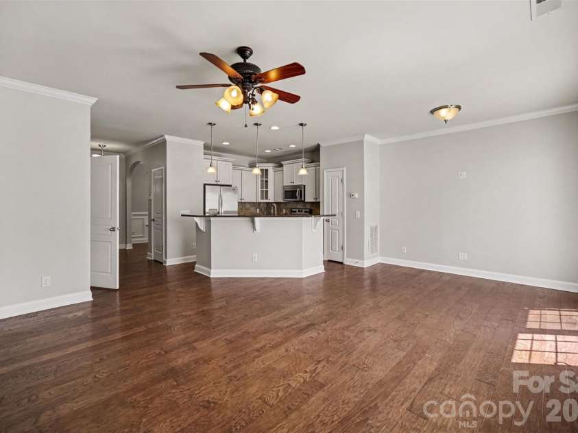 229 Misty Knoll Lane, Belmont, NC 28012.  MLS# CAR4418168, YatesRealty ID 47790. 