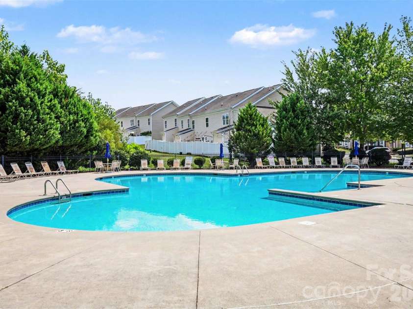 229 Misty Knoll Lane, Belmont, NC 28012.  MLS# CAR4418168, YatesRealty ID 47790. 