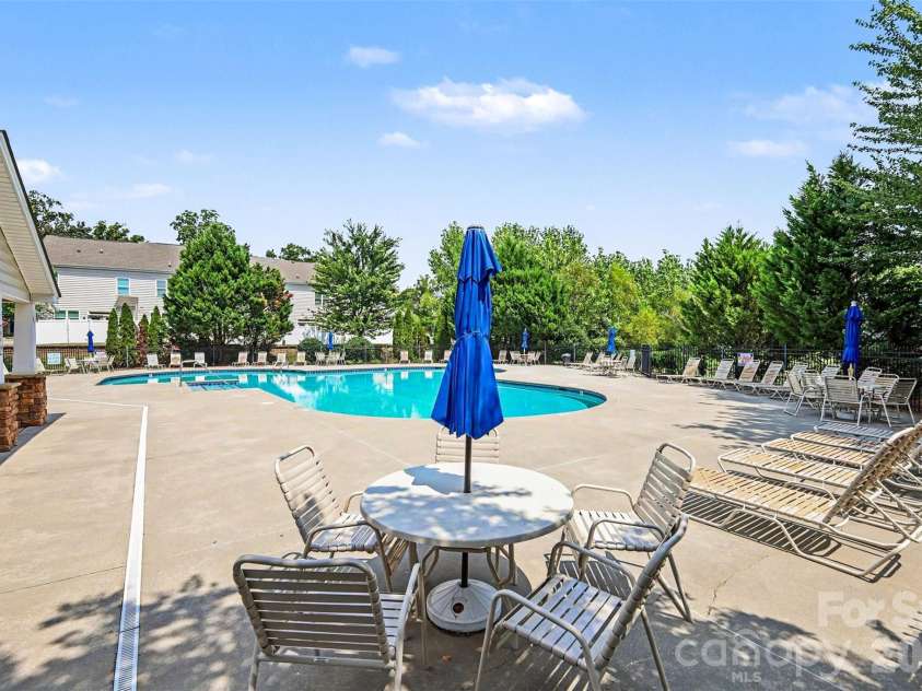 229 Misty Knoll Lane, Belmont, NC 28012.  MLS# CAR4418168, YatesRealty ID 47790. 