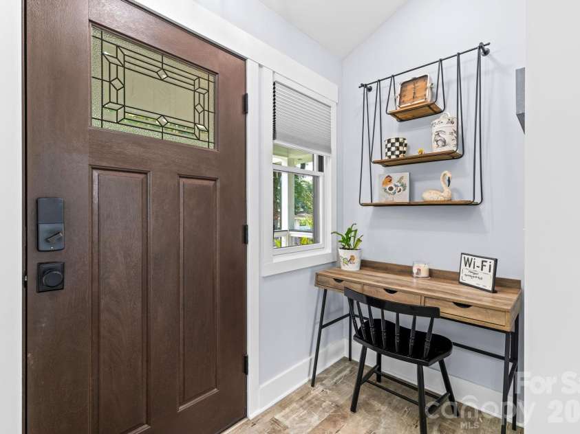 101 Mill Street, Hayesville, NC 28904.  MLS# CAR4393420, YatesRealty ID 47792. 