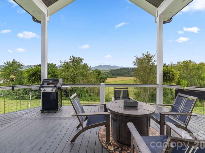 101 Mill Street, Hayesville, NC 28904.  MLS# CAR4393420, YatesRealty ID 47792. 
