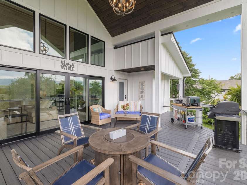 101 Mill Street, Hayesville, NC 28904.  MLS# CAR4393420, YatesRealty ID 47792. 