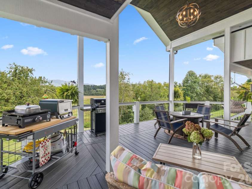 101 Mill Street, Hayesville, NC 28904.  MLS# CAR4393420, YatesRealty ID 47792. 