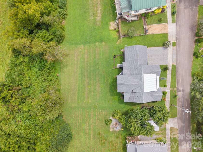 101 Mill Street, Hayesville, NC 28904.  MLS# CAR4393420, YatesRealty ID 47792. 