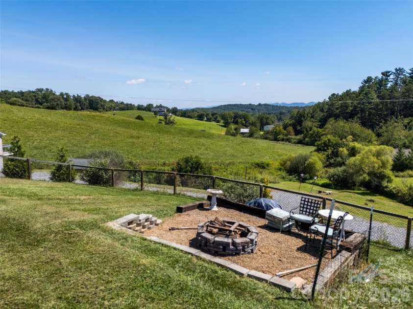 257 Tipton Hill Road, Leicester, NC 28748.  MLS# CAR4419402, YatesRealty ID 47793. 