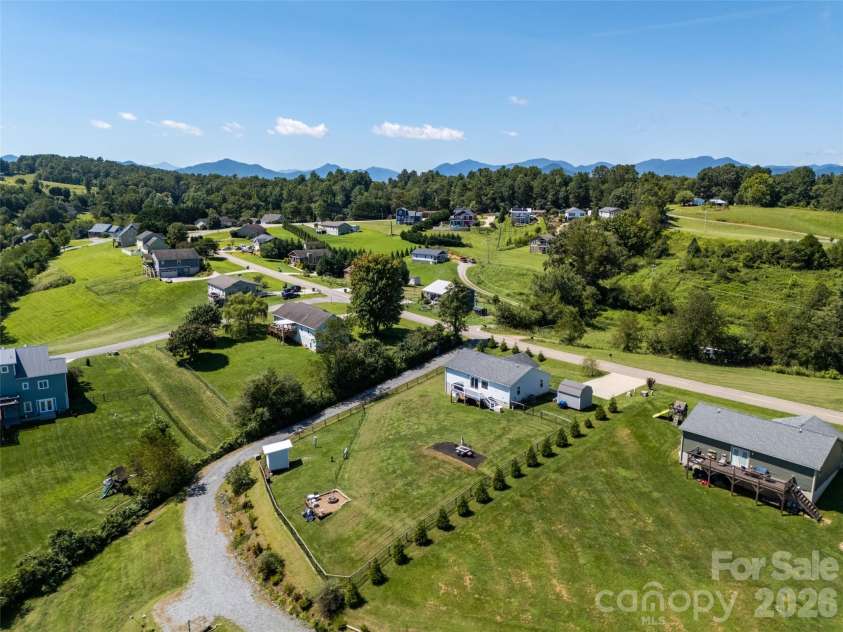 257 Tipton Hill Road, Leicester, NC 28748.  MLS# CAR4419402, YatesRealty ID 47793. 