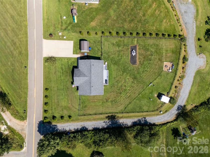 257 Tipton Hill Road, Leicester, NC 28748.  MLS# CAR4419402, YatesRealty ID 47793. 