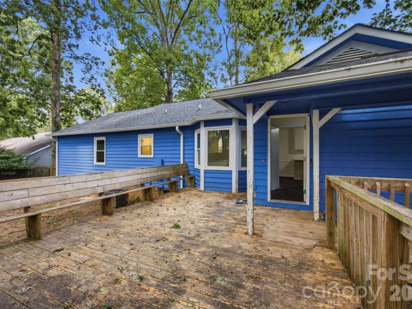 103 New Hampshire Drive, Stanley, NC 28164.  MLS# CAR4419070, YatesRealty ID 47794. 