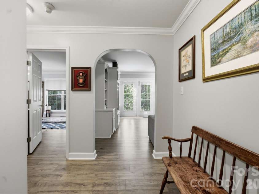 4203 Patriots Way, Gastonia, NC 28056.  MLS# CAR4419507, YatesRealty ID 47795. 