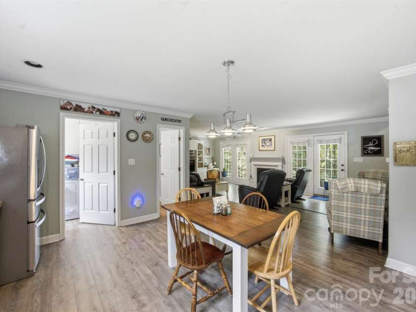 4203 Patriots Way, Gastonia, NC 28056.  MLS# CAR4419507, YatesRealty ID 47795. 
