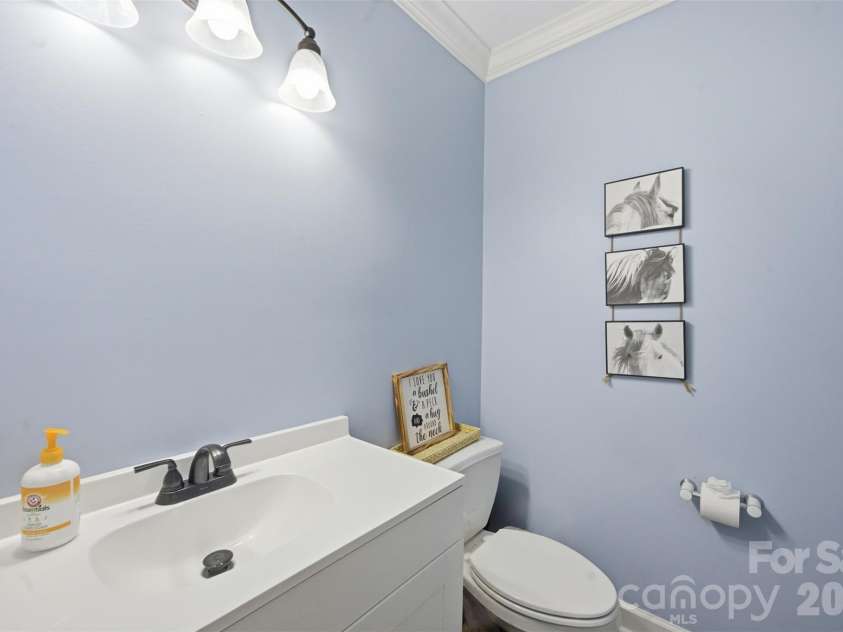 4203 Patriots Way, Gastonia, NC 28056.  MLS# CAR4419507, YatesRealty ID 47795. 