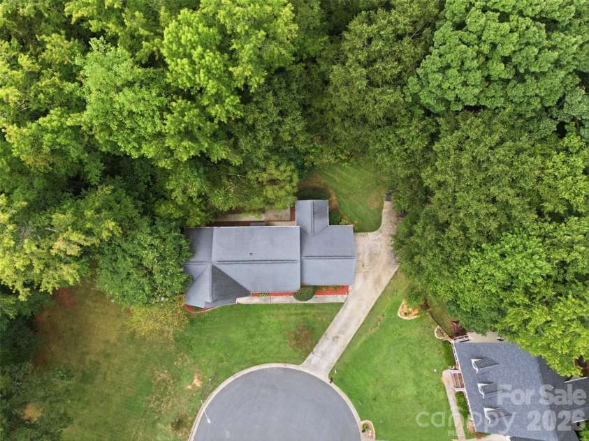 4203 Patriots Way, Gastonia, NC 28056.  MLS# CAR4419507, YatesRealty ID 47795. 