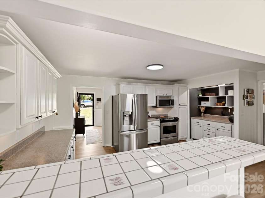 513 Paradise Circle, Belmont, NC 28012.  MLS# CAR4419627, YatesRealty ID 47796. 