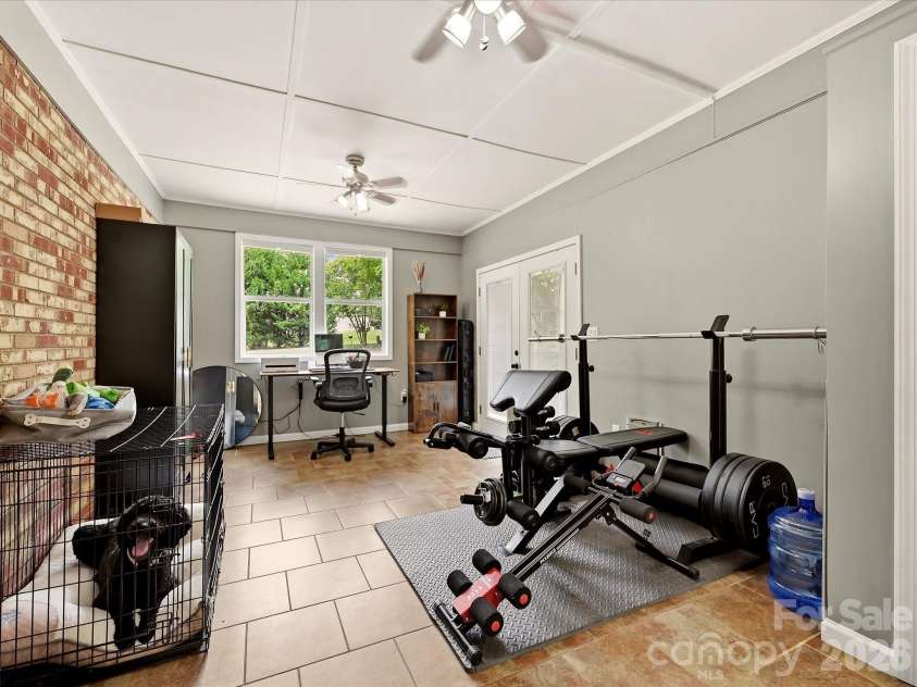 513 Paradise Circle, Belmont, NC 28012.  MLS# CAR4419627, YatesRealty ID 47796. 