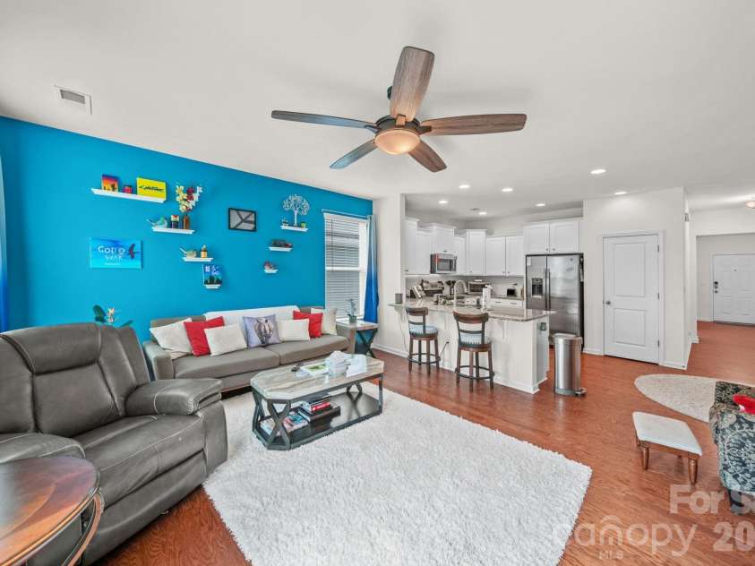 7203 Chrysanthemum Road, Lancaster, SC 29720.  MLS# CAR4418490, YatesRealty ID 47799. 