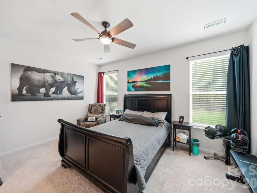 7203 Chrysanthemum Road, Lancaster, SC 29720.  MLS# CAR4418490, YatesRealty ID 47799. 