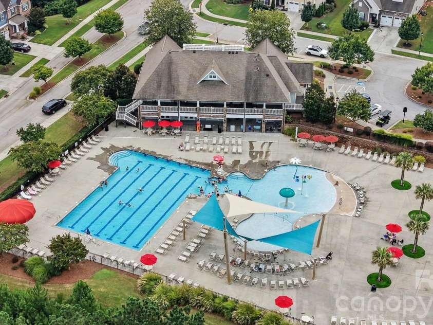 7203 Chrysanthemum Road, Lancaster, SC 29720.  MLS# CAR4418490, YatesRealty ID 47799. Amenities