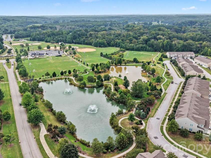 7203 Chrysanthemum Road, Lancaster, SC 29720.  MLS# CAR4418490, YatesRealty ID 47799. Amenities