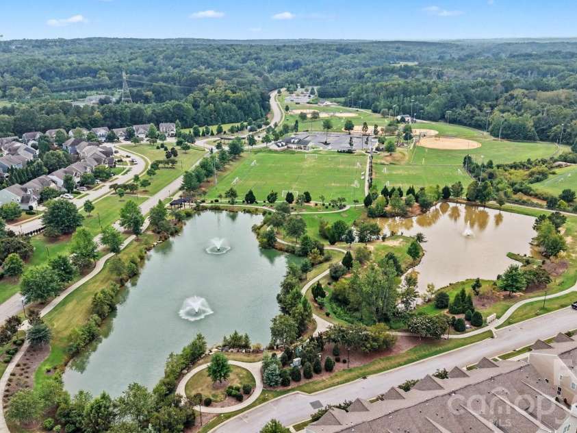 7203 Chrysanthemum Road, Lancaster, SC 29720.  MLS# CAR4418490, YatesRealty ID 47799. Amenities