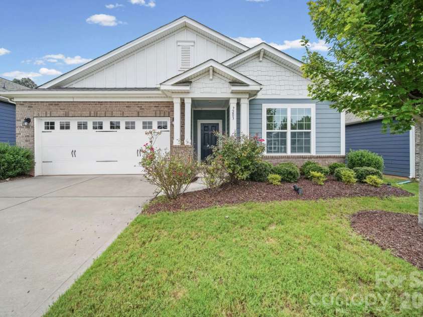 7203 Chrysanthemum Road, Lancaster, SC 29720.  MLS# CAR4418490, YatesRealty ID 47799. Welcome!